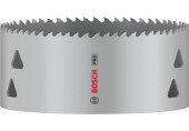 BOSCH PRO Multi Material Lochsäge, 114 mm, mit Gewinde 2608901538