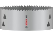 BOSCH PRO Multi Material Lochsäge, 121 mm, mit Gewinde 2608901539