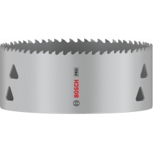 BOSCH PRO Multi Material Lochsäge, 121 mm, mit Gewinde 2608901539