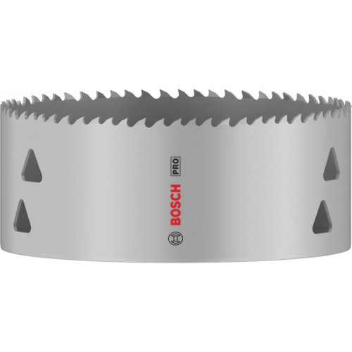 BOSCH PRO Multi Material Lochsäge, 121 mm, mit Gewinde 2608901539