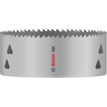 BOSCH PRO Multi Material Lochsäge, 127 mm, mit Gewinde 2608901540