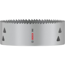 BOSCH PRO Multi Material Lochsäge, 140 mm, mit Gewinde 2608901542