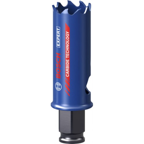 BOSCH EXPERT Multi Material Lochsäge, 25 x 60 mm 2608901881