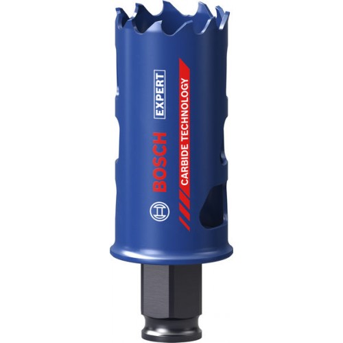 BOSCH EXPERT Multi Material Lochsäge, 32 x 60 mm 2608901882