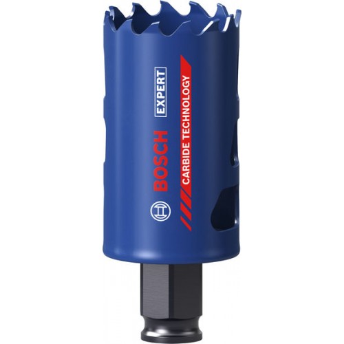 BOSCH EXPERT Multi Material Lochsäge, 40 x 60 mm 2608901885