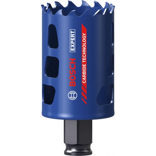 BOSCH EXPERT Multi Material Lochsäge, 44 x 60 mm 2608901886