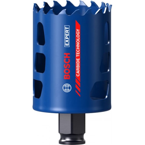 BOSCH EXPERT Multi Material Lochsäge, 57 x 60 mm 2608901889