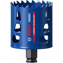 BOSCH EXPERT Multi Material Lochsäge, 65 x 60 mm 2608901892