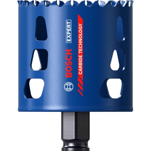 BOSCH EXPERT Multi Material Lochsäge, 68 x 60 mm 2608901894