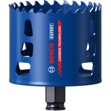 BOSCH EXPERT Multi Material Lochsäge, 80 x 60 mm 2608901898