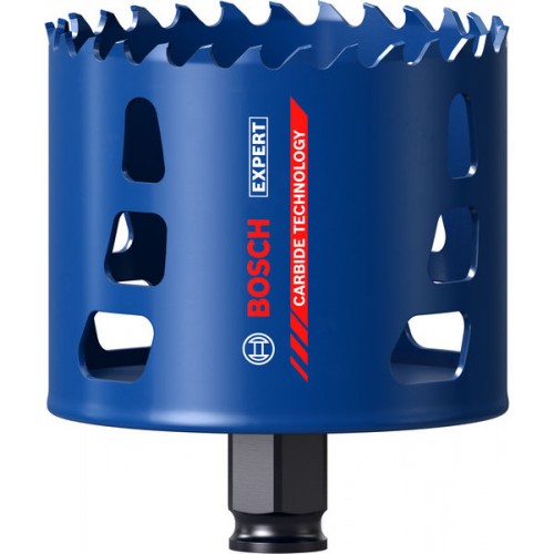 BOSCH EXPERT Multi Material Lochsäge, 83 x 60 mm 2608901899