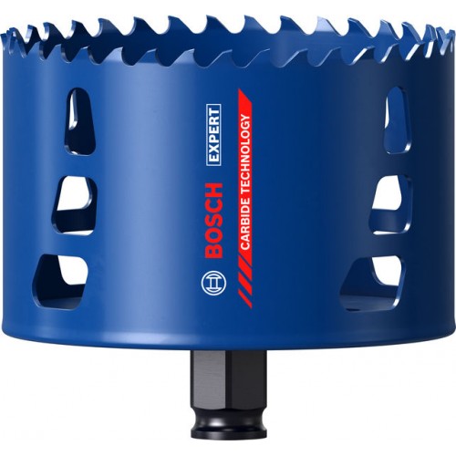 BOSCH EXPERT Multi Material Lochsäge, 102 x 60 mm 2608901900