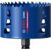 BOSCH EXPERT Multi Material Lochsäge, 105 x 60 mm 2608901901