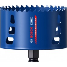 BOSCH EXPERT Multi Material Lochsäge, 114 x 60 mm 2608901903