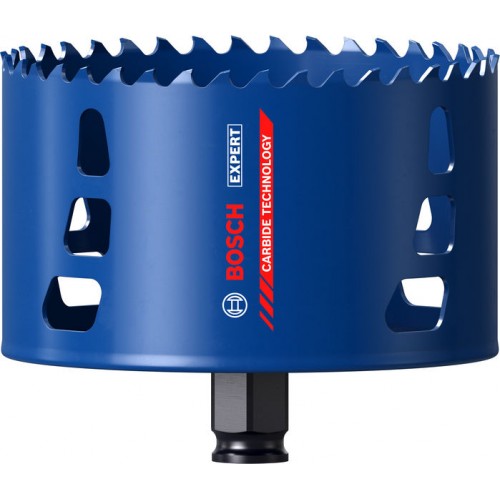 BOSCH EXPERT Multi Material Lochsäge, 114 x 60 mm 2608901903