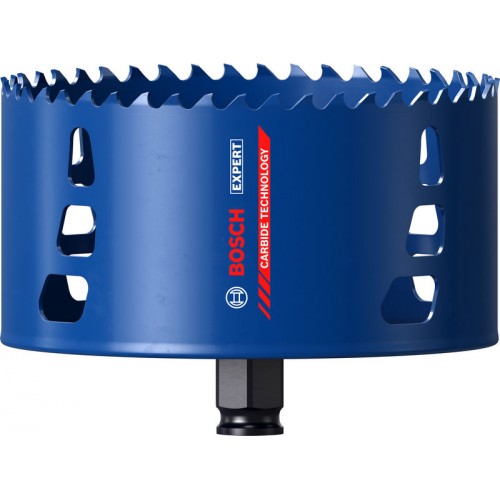 BOSCH EXPERT Multi Material Lochsäge, 127 x 60 mm 2608901904