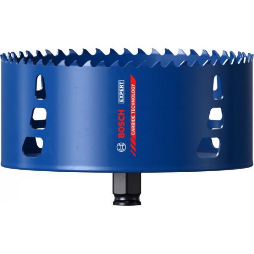 BOSCH EXPERT Multi Material Lochsäge, 152 x 60 mm 2608901905