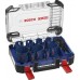 BOSCH EXPERT Multi Material Lochsägen-Set, 14-tlg 2608901909
