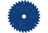 Bosch Kreissägeblatt Expert for Wood, 165 × 1,8/1,3 × 20 mm, T32 2608902217
