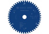 Bosch Kreissägeblatt Expert for Wood, 165 × 1,8/1,3 × 20 mm, T48 2608902218