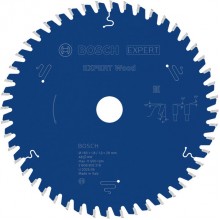 Bosch Kreissägeblatt Expert for Wood, 165 × 1,8/1,3 × 20 mm, T48 2608902218