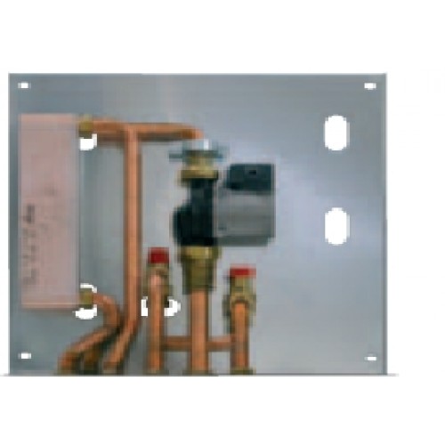 Edilkamin KIT 1, E0160, 261880