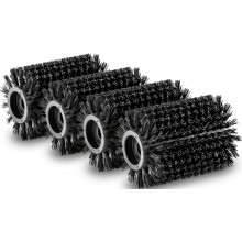 Kärcher Walzenbürsten für Steinflächen für PCL 6, 2.644-476.0