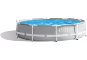 INTEX Prism Frame Pools Schwimmbecken 305 x 76 cm 26700NP