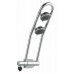 GROHE Freehander Duschsystem für die AP-Wandmontage 27004000