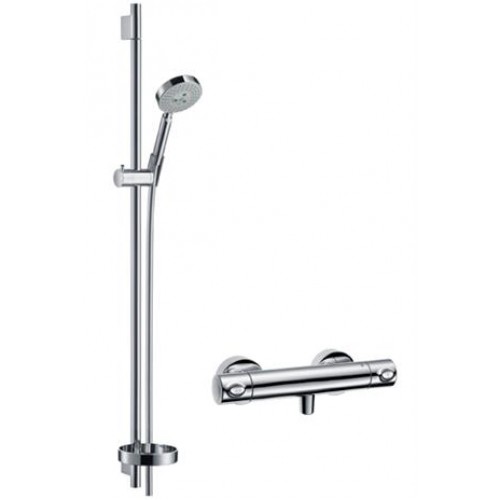 Raindance Ecostat Combi 0,65m DN15  27076000 chrom