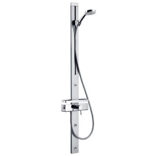 Croma 100 Duschpaneel 27105000
