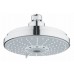 Grohe Rainshower Cosmopolitan 160 Kopfbrause mit 4 Strahlarten 27134000