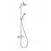 Hansgrohe Croma 160 Showerpipe chrom 27135000