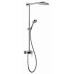 Raindance Showerpipe 180mm EcoSmart DN 15 27165000