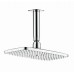 Hansgrohe Raindance E 240 Air 1jet Kopfbrause mit Deckenanschluss chrom