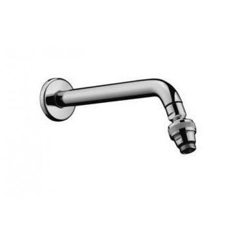 Hansgrohe Brausearm 265mm DN15 chrom 27416000