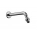 Hansgrohe Brausearm 265mm DN15 chrom 27416000