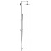 GROHE Duschsystem Rainshower 27419 mit Umstellung 390mm Duscharm HB Sena chrom - 27419000