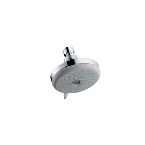 Croma 100 Multi Kopfbrause DN15 27443000 chrom