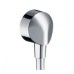 Hansgrohe Fixfit Schlauchanschluss DN15 27454000 chrom