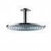 Hansgrohe Raindance AIR EcoSmart Tellerkopfbrause O240mm DN15 mit Deckenanschluss 27463000