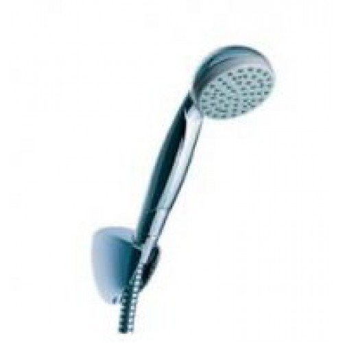 Hansgrohe Croma 1jet/Porter'C Set 1,60m DN15 27543000
