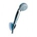 Hansgrohe Croma Variojet/Porter'C Set 1,25m DN15 27547000