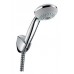 Hansgrohe Crometta 85 Multi/Porter'C Set 1600 mm 27569000