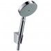 Raindance S 100 AIR 1jet/Porter'S Set DN15 27580000 chrom