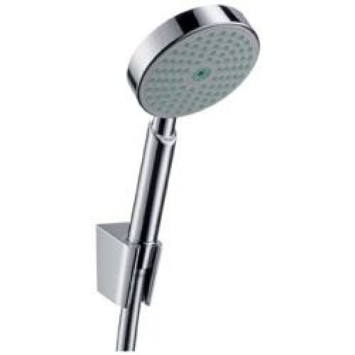 Raindance S 100 AIR 1jet/Porter'S Set DN15 27581000 chrom
