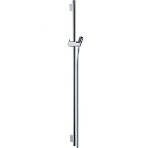 Hansgrohe CROMA Unica'C Brausenstange 0,65m chrom 27611000 Hansgrohe CROMA Unica'C Brausenstange 0,65m chrom 27611000