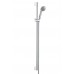 Hansgrohe Crometta 85 EcoSmart/Unica Crometta Set 900 mm 27651000