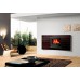 EDILKAMIN WOOD 54 Kaminbausatz für Pellinsert/Firebox 277450