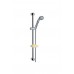 Hansgrohe Croma 3jet/Unica'S Set 650 mm 27751000